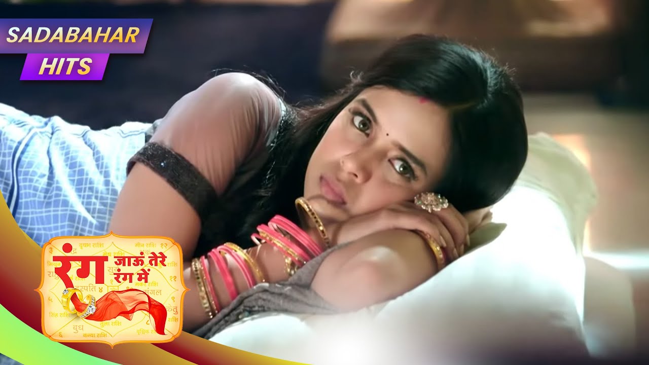 Rang Jaun Tere Rang Mein | Full Episode 215 | SADABAHAR HITS