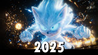 Evolution of Ghost Sonic
