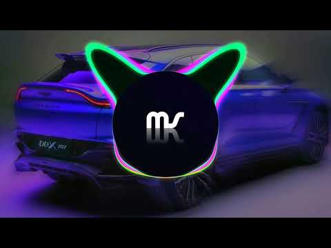 NLO - ТАНЦЫ (SLOWED + REVERB)