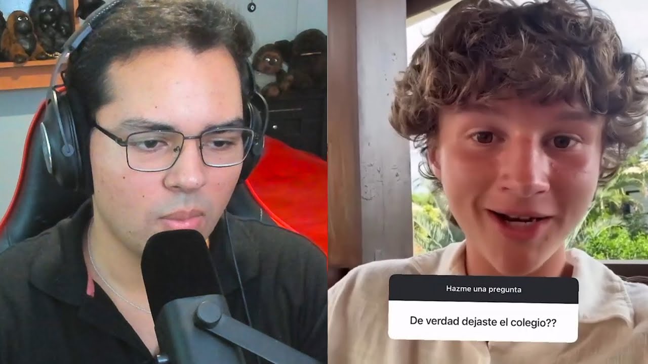 16 Años y Es Millonario 🔥