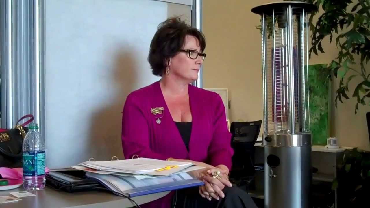 Las Vegas Glam & Gloss SeneGence Event February 2013