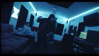 Dre.$tillpoppin x 7kkris - Star Studded (dir. by stonedcaps)