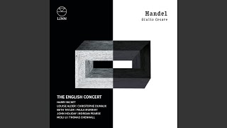 Giulio Cesare in Egitto, HWV 17, Act II: Recitativo. Figlio non è
