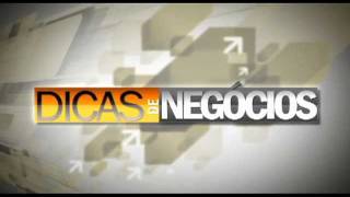Vinheta Dicas De Negócios.mov
