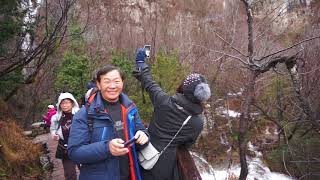 克羅埃西亞十日遊第四天十六湖國家公園(Plitvice Lakes N.P.)2018-0116 P11