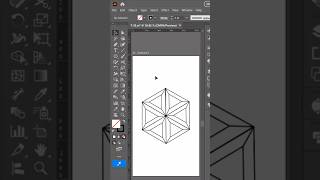 This 1-Minute Hexagon Trick Will Blow Your Mind 🤯🔥 #ytshorts #viral #youtubeshorts #trending