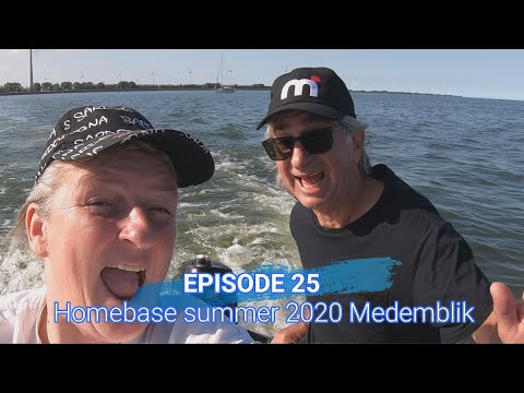 25 MAKE MY DAY Homebase summer 2020 Medemblik