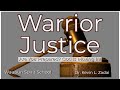 Are You Prepared? God is Moving In! Warrior Justice Spirit School -Kevin Zadai