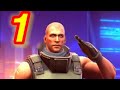 Shadowgun War Games Mobile FPS Walkthrough Part 1Shadowgun Shadowgun War Games Mobile FPS Walkthrough Part 1Shadowgun