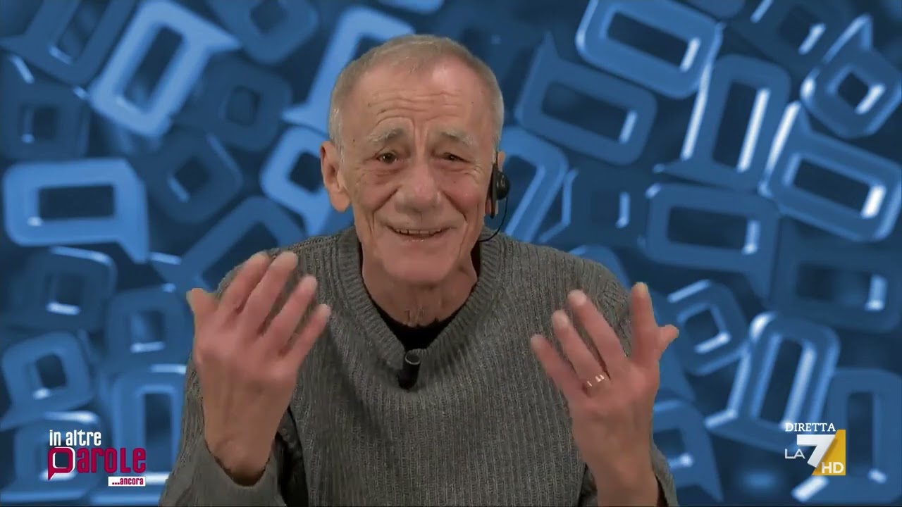 L'amore di Lancillotto e Ginevra, la Storia di Coppia del prof. Roberto Vecchioni