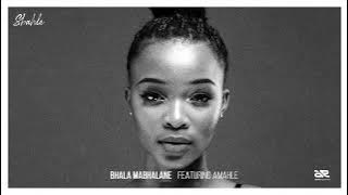 Sbahle - Bhala Mabhalane Feat Amahle