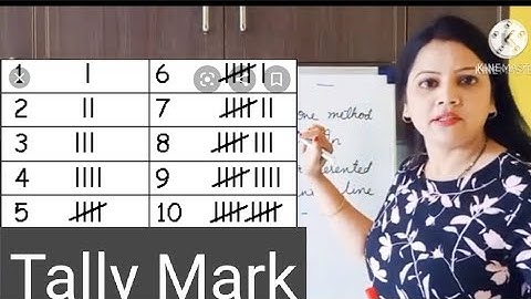 CBSE class 3 Maths chapter 13 Data Handling