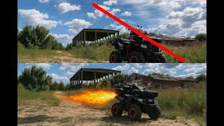 видео: Замена жиклеров в карбюраторе Nibbi PE28 картинка: Замена жиклеров в карбюраторе Nibbi PE28