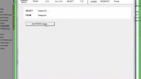 Using Data Sources Tab - Iron Speed Designer V8.0