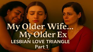 Two Women, One Heart A Lesbian Ai Love Story Part 1 Every Morning, Her Lips Wake Me