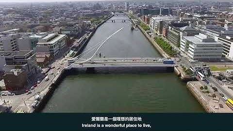 BARTRA | Welcome to Ireland - 天天要聞