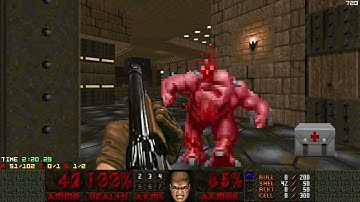 Akeldama Map 1: The Generator (100%)