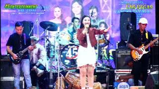 CANTIKA DAVINCA SALAHMU SENDIRI NEW LAS VEGASS 45 AUDIO