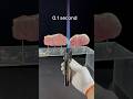 Lightsaber Lighter vs Steak