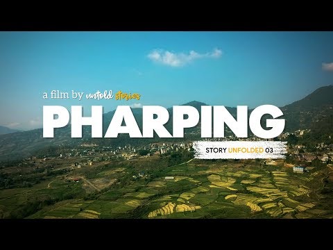 Story Unfolded 03 - Pharping (Garden of Paradise)