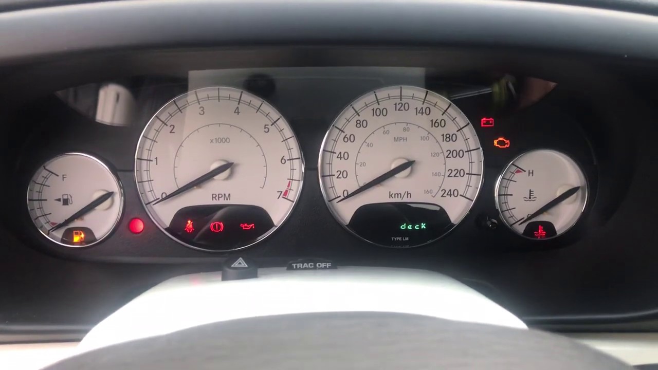 Разборка chrysler sebring