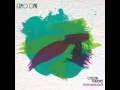 Kero one  love  hate color theory instrumentals 2012