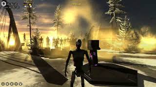 The Talos Principle: Road to Gehenna  | 2015 | German *SPOILER* beginning & ending | Q6600+GTX770