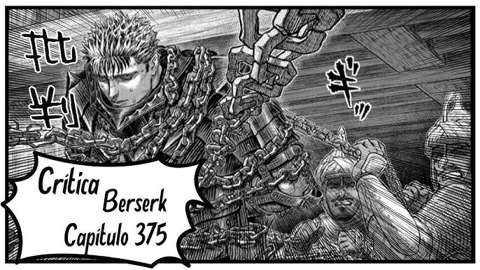 CRÍTICA  BERSERK (1997)