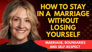 Your Spouse Can't Meet Your Emotional Needs? Here's What to Do | Brené Brown