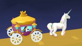 Shift Princess👸👸👸 (Android,iOS) screenshot 4