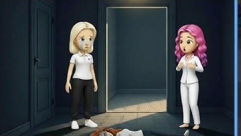 Connect Master The Wages Of Sin Episode 3-4 Walkthrough Gameplay Android,iOS 