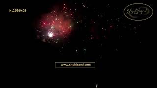 FIREWORKS HL2536 03