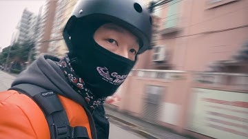 WowGo 2 Range Test in the City with 5.2Ah Battery | WowGo 2 Review Part 3