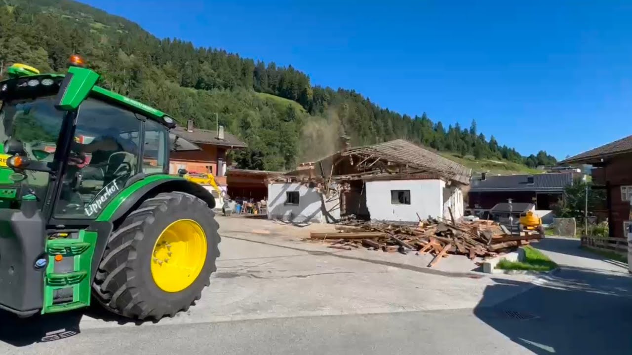 Ende und Neuanfang! Es gibt viel neues!