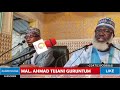 Tashin alqiyama gaskiya ce  rayuwar kabari gaskiya ce  m ahmad tijjani