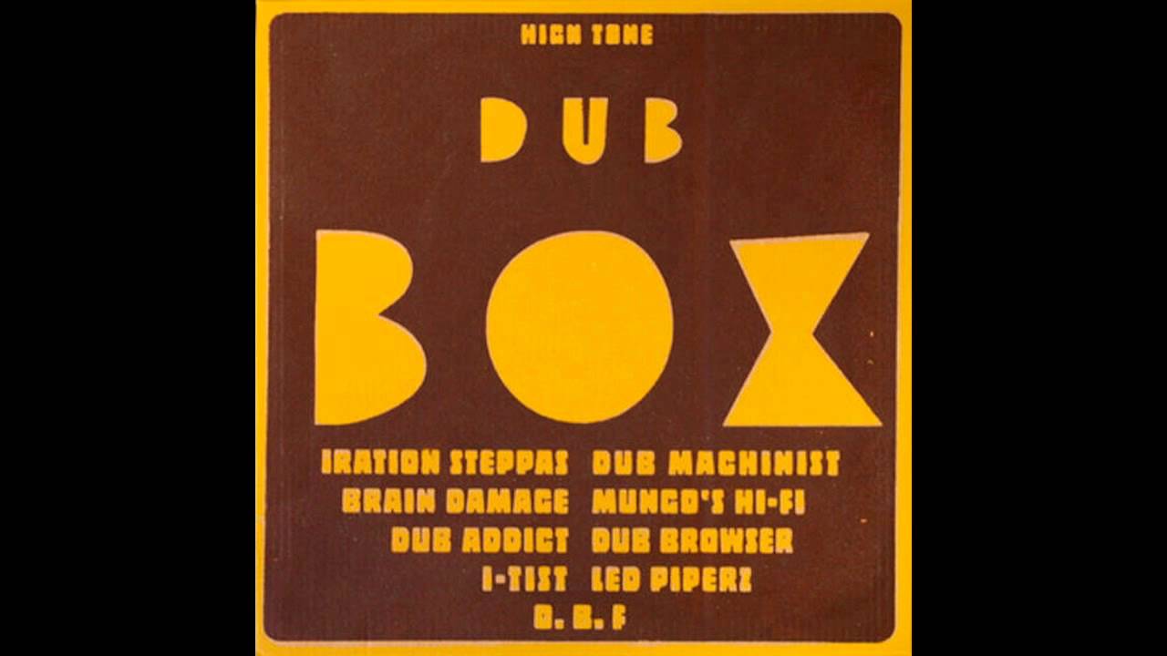 Highvisators - Keep on Fire [Iration Steppas Remix]