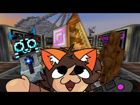 The Voices of The Void MOD is INSANE