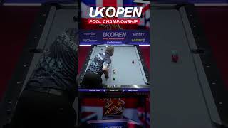 RACK 14 | JOSHUA FILLER VS NIELS FEIJEN | 2026 UK OPEN POOL | #9ball #billiards #highlights