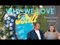 Let's Go Back To Bali | Reaction Video | Chubby and Away