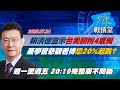 完整版不間斷 賴清德宣示台美關稅4底線 產學皆悲觀看待恐20 起跳 少康戰情室 20250724 完整版不間斷 賴清德宣示台美關稅4底線 產學皆悲觀看待恐20 起跳 少康戰情室 20250724