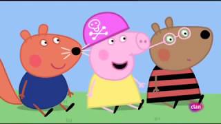 Capitulo 44 Peppa Pig Temporada 3