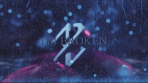 Avi8 - Broken (Official Videoclip)