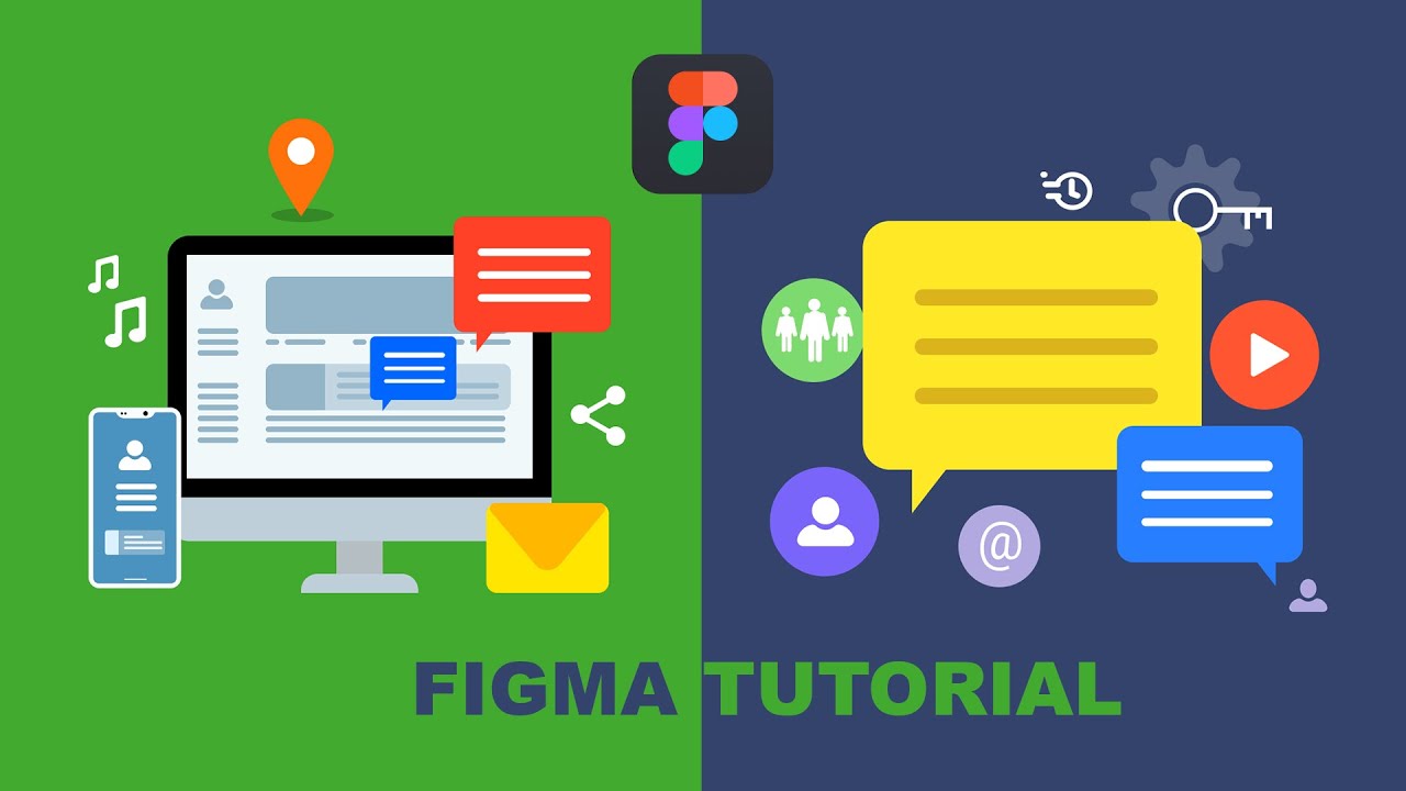 figma tutorial figma tutorial
