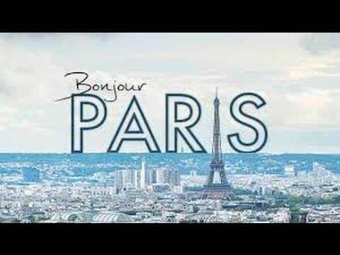 Video: Làm Thế Nào để đến Paris