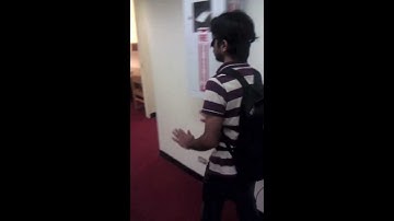 KinDetect: Kinect Detecting Objects-Senior_Design_Video_2