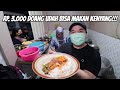 NASI PENJARA CUMA RP. 3000 DOANG PER PORSI!!!