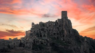 ITALY UNSEEN - DJI MINI 3 Cinematic Video