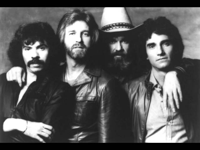 Oak Ridge Boys - Come On In