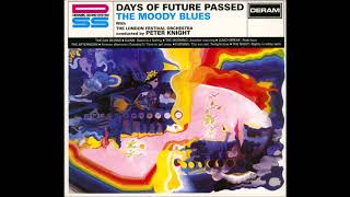 the moody blues  days of future passed full album (1967)