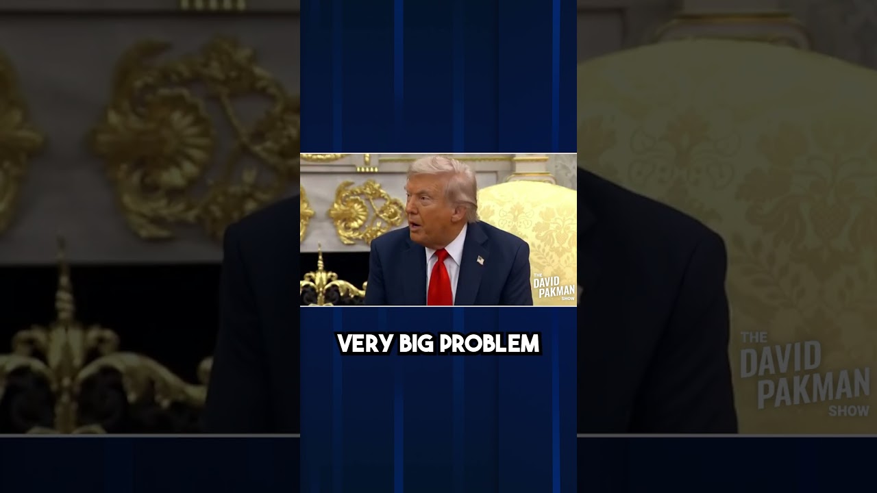 Trump’s rambling “comfort women” remarks leave questions #shorts